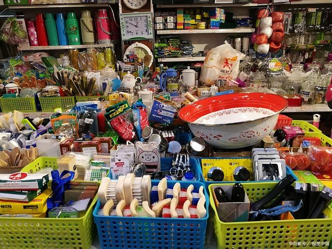 CCF 2026上海家居百貨雙展暨中國日用百貨展 一站式采購與行業趨勢風向標